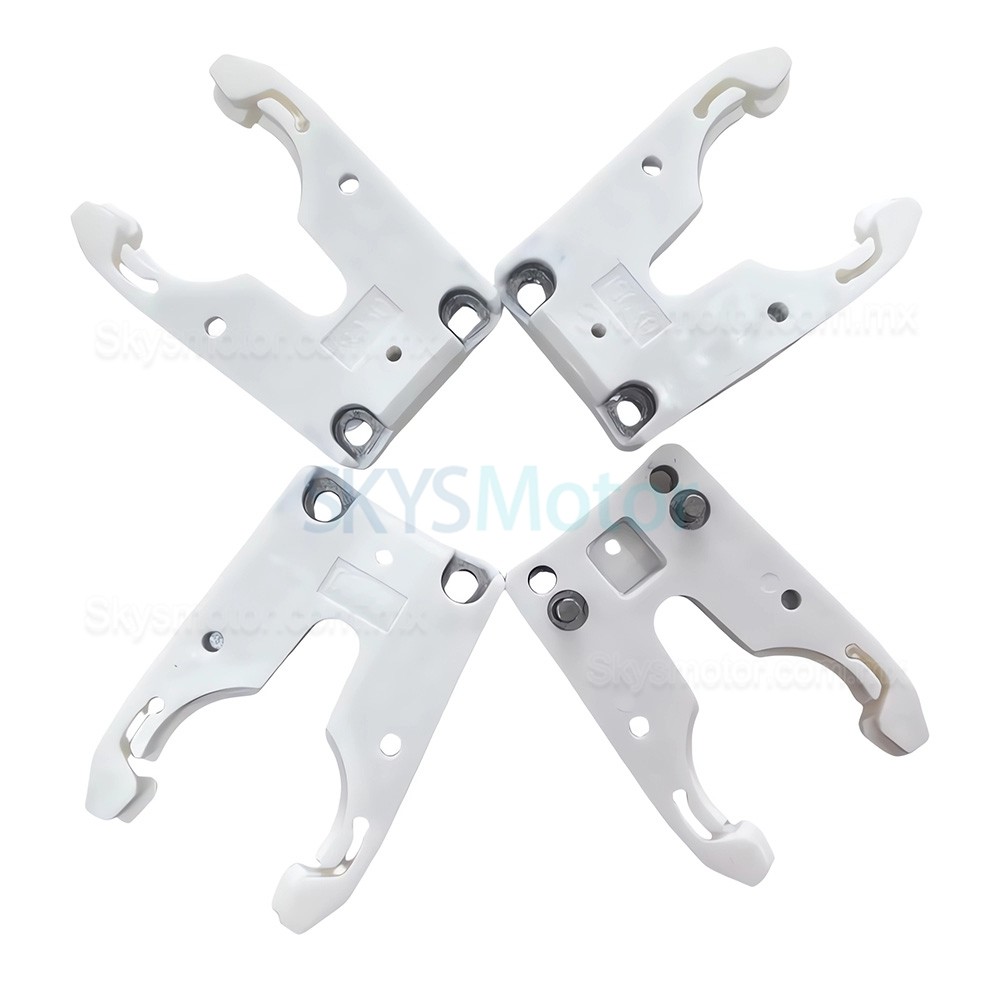 Abrazadera portaherramientas ISO30 para m&aacute;quina CNC OSP001709